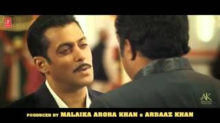 Dabanng 2 Dialogue promo 2| Parkash Raj,Salman Khan| Iss Sheher Mein Apne Juice Nikalna