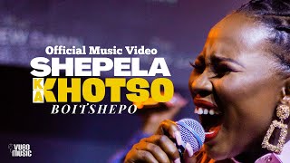 Boitshepo - Shepela Ka Khotso - Gospel Praise & Worship Songs 2022