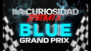 Jay Wheeler - La Curiosidad RMX "Blue" - Myke Towers, Jhay Cortez, Rauw Alejandro, Lunay, Kendo