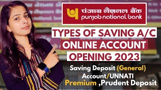 Top 6 PNB Bank Account open krne se pahle dekh lo 2023