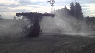 LectroBlast 1540 Blueberry Sprayer