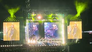 Jason Bonham and Billy Joel Band Whole Lotta Love Seattle 5/24/24 T-Mobile Park