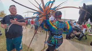 Scenes from Festival Orgullo Hispano 2024