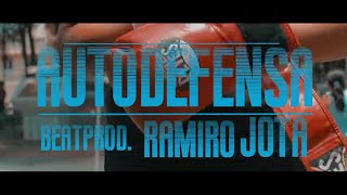 Masta Quba feat Marie V - Autodefensa (Beatprod x Ramiro Jota)