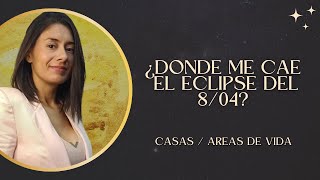 ¿Donde me cae el eclipse del 08/04?