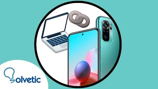 📲💻 How to CONNECT Xiaomi Redmi Note 10, Note 10 Pro and Note 10 S to PC via USB | DEVELOPER OPTIONS