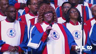 The Mississippi Mass Choir - Lord We Need You