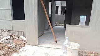 RUMAH DP 0 cicilan 1 jt flat