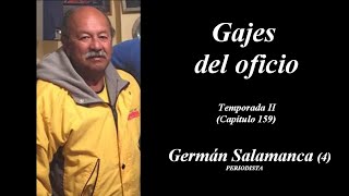 Gajes del oficio (159)