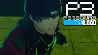 Shinjiro's Resolve... - Persona 3: Reload - Part 28