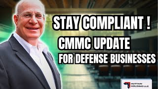 CMMC March Update: Stay Informed on Your Defense Contract Cybersecurity