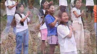 chingjaroi Baptist church choir  outing 2024 at shilloi lake Nagaland