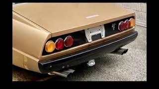 Willobey Automotive Group -  https://willobey.com - 1974 Ferrari 365 GTA 2+2 Coupe