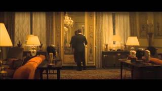 NEW SPECTRE TRAILER - BOND 007