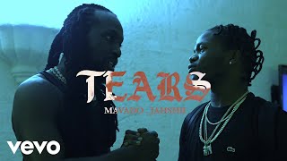 Mavado, Jahshii - Tears