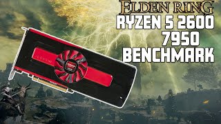 Can Radeon HD 7950/R9 280 and Ryzen 5 2600 Run Elden Ring?