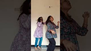 Aayi nayi song | @SaregamaMusic @bhaiyajiismile #dance #dancecraze #dancecover #trending #shorts