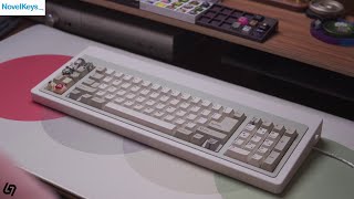 MM Studio Class 0413 Prototype Build Stream