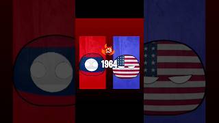 The most bombed country ib: @Wahyu1039Official  #shorts #alightmotion #countryballs #fypシ #animation