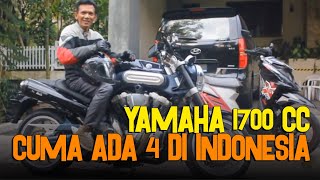 REVIEW MT 01 MOTOR CUMA ADA 4 DI INDONESIA