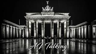 AI Talking - Cities Are Calling Me (new eurodisco 2024)