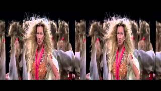 Kate Moss - KM3D - 3D Film in full HD