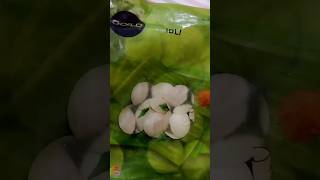 GOELD IDLI #readytoeat#food#indian#shortvideo#yt#youtubeshorts#new#yummy#south#viralshorts#trend#bts