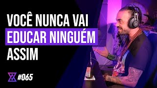 Aprofundando no Ser (com Kurt Marcel) - Tribe Zen Podcast - Ep. #065