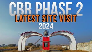 You Won't Believe What We Found | Latest CBR Phase 2 Site Visit |  CBR Phase 2 Prices