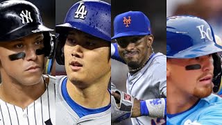 Who’s the Best Player in MLB?