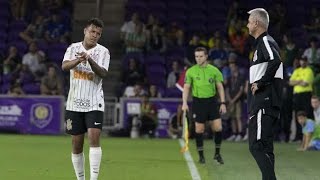 Atlético Nacional 2x1 Corinthians - Florida Cup MELHORES MOMENTOS