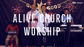 Alive Worship | John Balasundaram | Alive Church | 27 December 2020