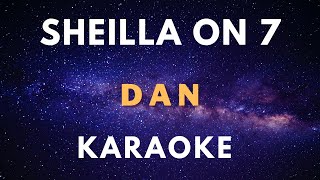 Karaoke Sheila On 7 - Dan