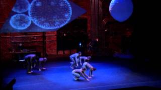 Energy Cultures in the Age of the Anthropocene: Music & Dance Performance