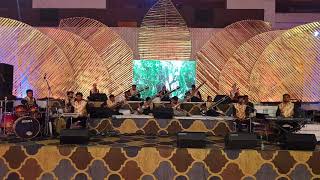 TRP SITAR SYMPHONY | VAISHNO VAJAN