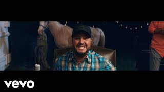 Luke Bryan - But I Got A Beer In My Hand