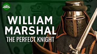 William Marshal - The Perfect Knight Documentary