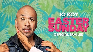 Easter Sunday 2022 | easter sunday movie jo koy trailer | #EasterSunday