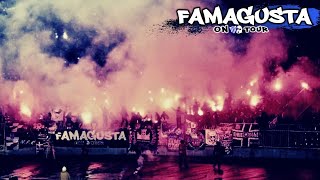 Famagusta on Tour - Belgrade 2021