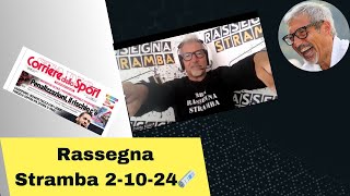 La Juve gioca a Lipsia. Proseguono le indiscrezioni sulle curve milanesi.