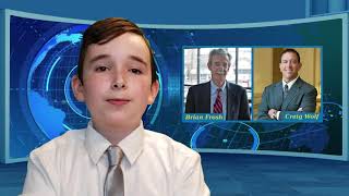 WTOP Junior Reporter contest entry