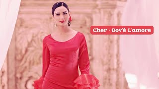 Cher · Dov'è L'amore (Radio Edit)