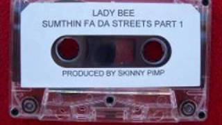 Lady Bee - Why You Run Yo Mouth