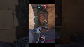 The Cleanest Hanzo 5k You Will See In Overwatch 2 Season 7 #shorts #overwatch2