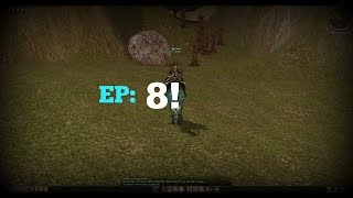 [Metin2 GLOBAL EU] expím opičku #8