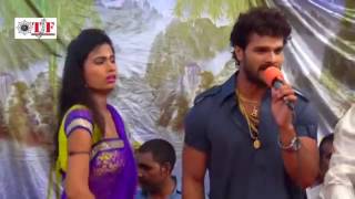 करो बात  अनहरीया में'  @ Balma Bawali  || Khesari Lal Yadav  || Team Films || 2016 ||