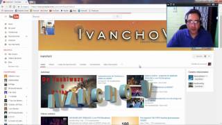 Canal IVANCHOV !!SUBXSUB!! Aikido