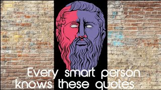 Plato's Amazing Life Quotes that Will Inspire You

#beautifulquotes