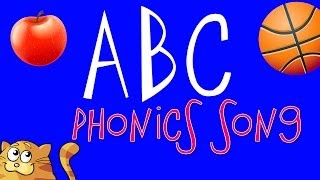 The Phonics Song