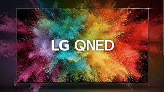 LG QNED 83 #lgledtv